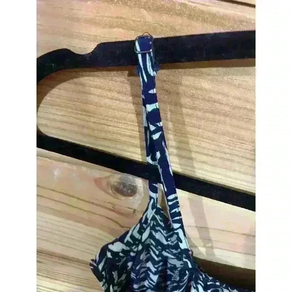 CottonOn Geometric Print Lightweight SunDress, size XS - Picture 6 of 7